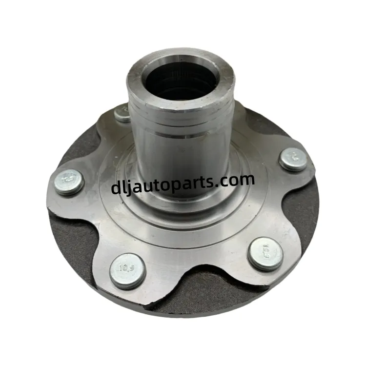 Sjálfvirk hjólnafslegur 43502-0K030 fyrir TOYOTA FORTUNER HILUX GGN50,60,KUN5*,6*,LAN50,TGN51,61 hjólnafstogara