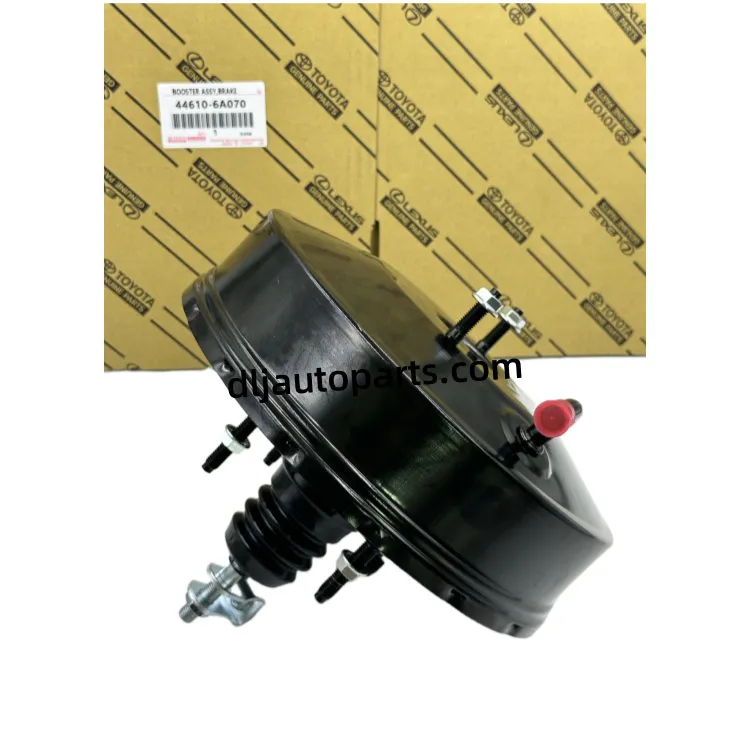 44610-6 A070 Vacuum Pump Brake Booster passa fyrir 1998-2007 Toyota Land Cruiser