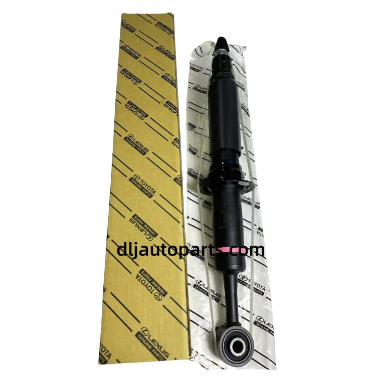48510-8 z205 Shock Absorber fyrir Toyota Hilux GGN1, Gun1, Kun1, LAN125, TGN1