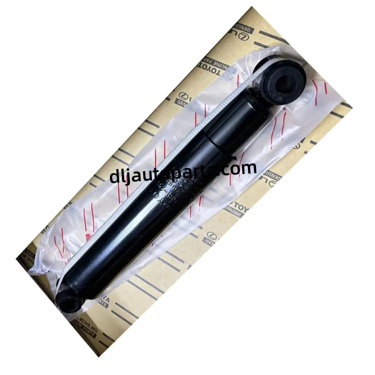 48531-80736 Hydraulic Shock Absorber fyrir Toyota Hiace Kdh2, TRH2
