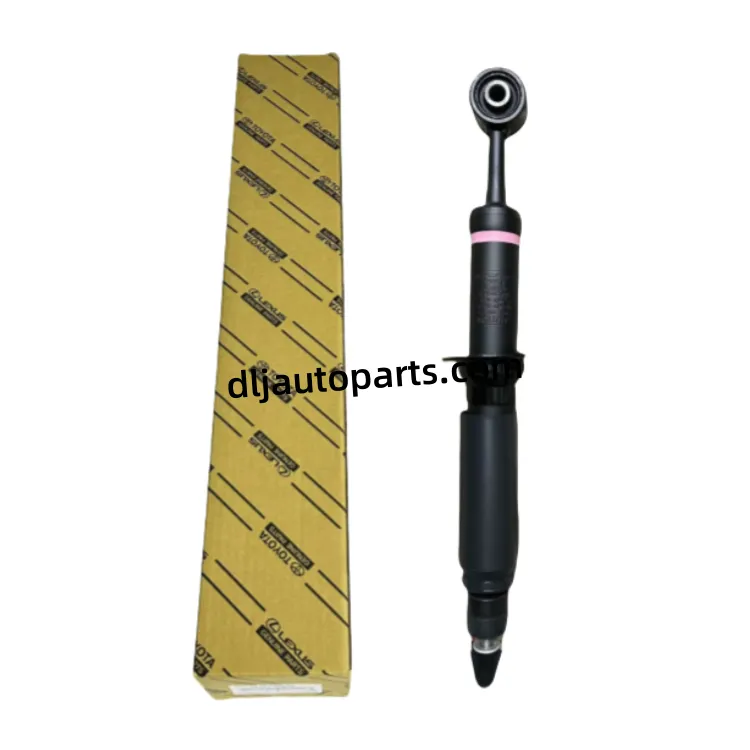 Hágæða höggdeyfi 48510-09 J10 Toyota Hilux GGN15,25,35, KUN1,2,3, LAN15,25,35, TGN1,26,36