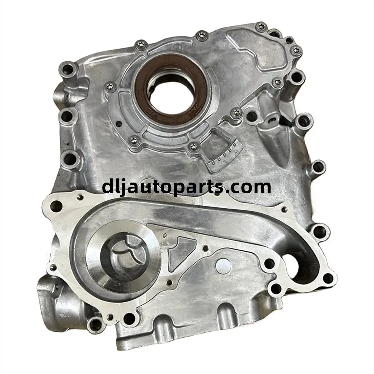 Olíudæla 11301-75021 fyrir Coaster Tacoma 3RZ