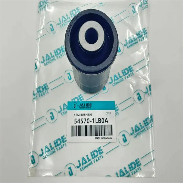 Stýriarmsrúta í varahlutum {{0}}LB0A Fyrir Nissan Patrol