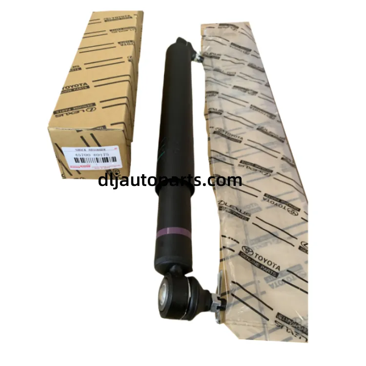 Toyota ekta shock absorber oem 45700-69175 fyrir land skemmtisigling Grj7